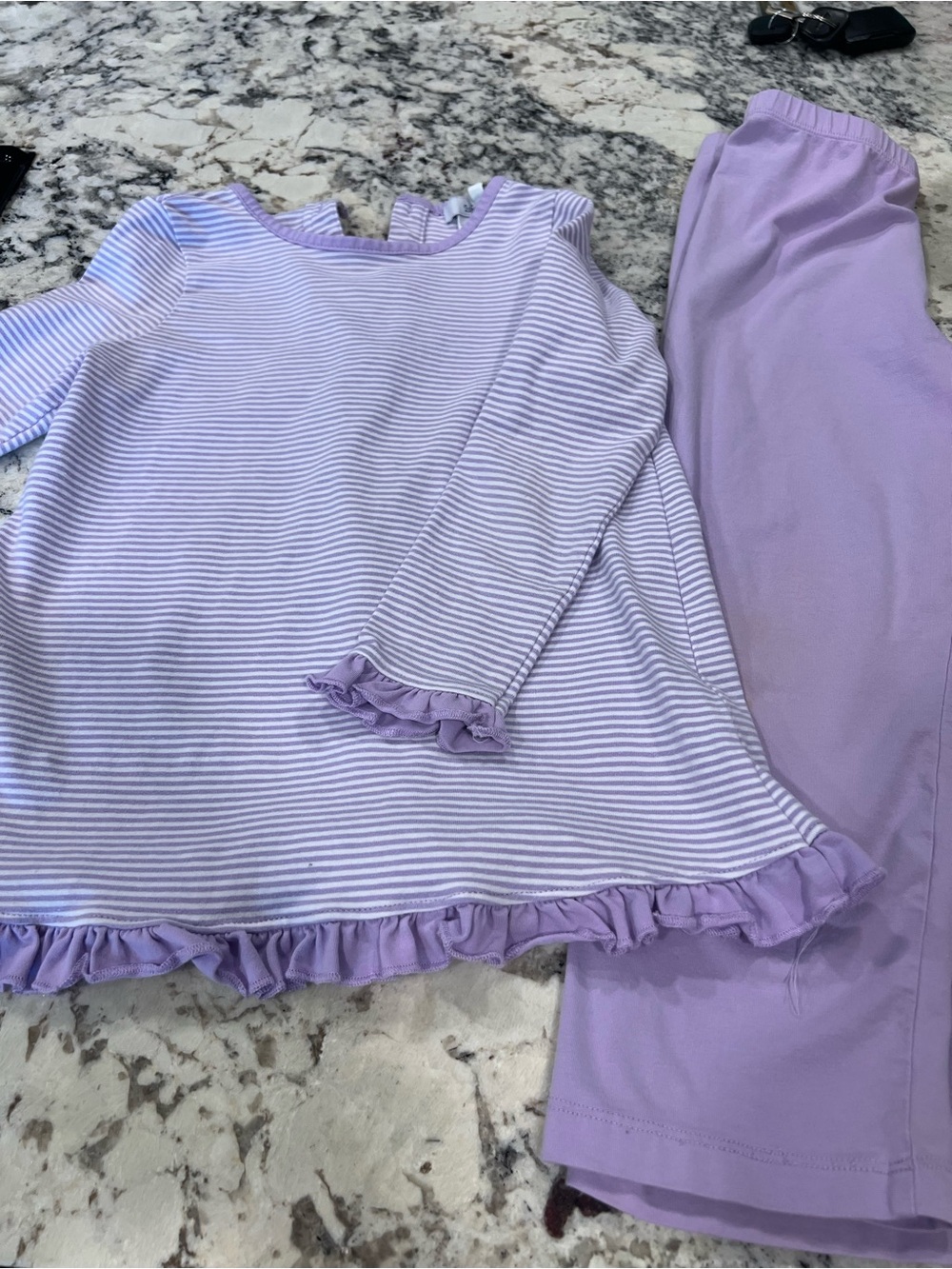 Ishtex matching set